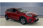 2022 Kia Niro
