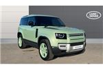 2024 Land Rover Defender