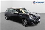 2023 MINI Clubman