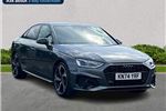 2024 Audi A4