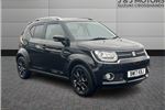 2017 Suzuki Ignis