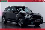 2022 MINI Countryman