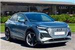 2024 Audi Q4 e-tron Sportback