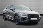 2023 Audi SQ2