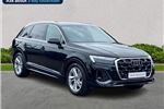 2024 Audi Q7