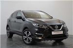 2019 Nissan Qashqai