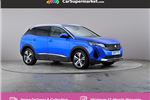 2021 Peugeot 3008