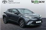 2017 Toyota C-HR