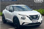 2021 Nissan Juke