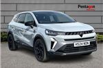 2024 Renault Symbioz