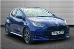 2022 Toyota Yaris