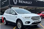 2019 Ford Kuga