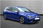 2024 Volkswagen Golf R