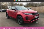 2019 Land Rover Range Rover Evoque