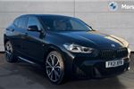 2021 BMW X2