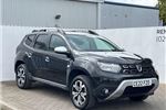 2022 Dacia Duster