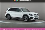 2021 Mercedes-Benz GLB