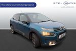 2019 Citroen C4 Cactus