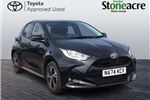 2024 Toyota Yaris