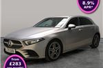 2020 Mercedes-Benz A-Class
