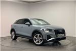 2024 Audi Q2