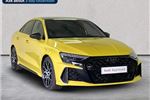 2024 Audi RS3