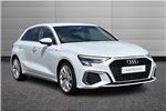 2020 Audi A3