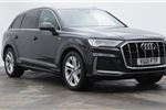 2021 Audi Q7