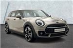 2021 MINI Clubman