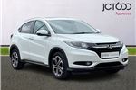 2018 Honda HR-V
