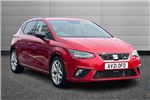 2021 SEAT Ibiza