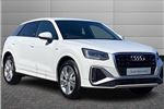 2024 Audi Q2