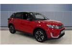 2019 Suzuki Vitara