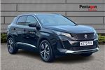 2023 Peugeot 3008