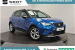 2025 SEAT Arona
