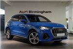 2019 Audi Q3