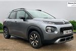 2018 Citroen C3 Aircross