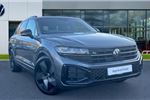 2024 Volkswagen Touareg