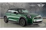 2024 MINI Hatchback