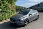 2019 Volvo V40