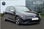 2021 Volkswagen Golf R