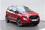 2022 Ford EcoSport