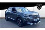 2022 Peugeot 2008