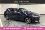 2017 Lexus CT