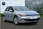 2023 Volkswagen Golf