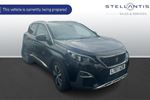 2018 Peugeot 3008