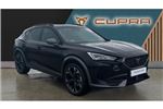 2024 Cupra Formentor