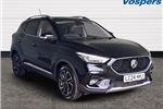 2024 MG ZS