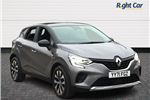 2021 Renault Captur