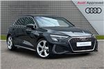 2023 Audi A3